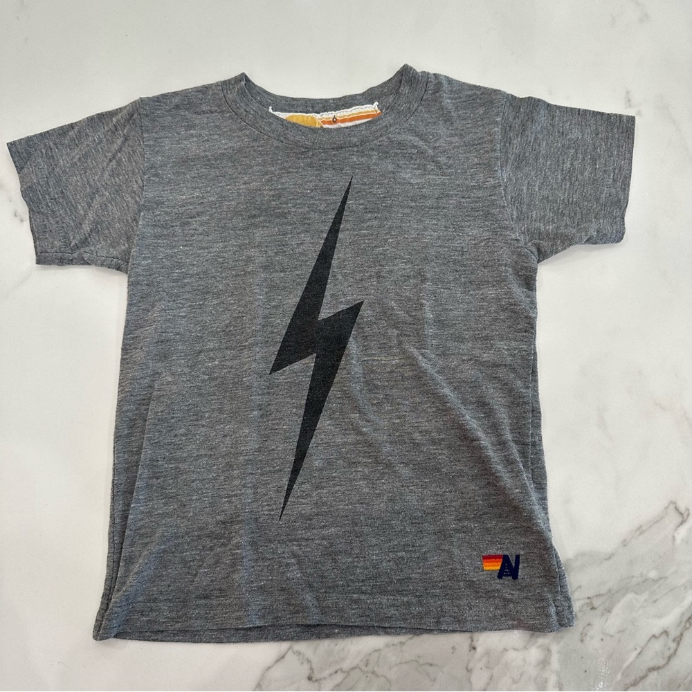 Kids Aviator Nation T-Shirt